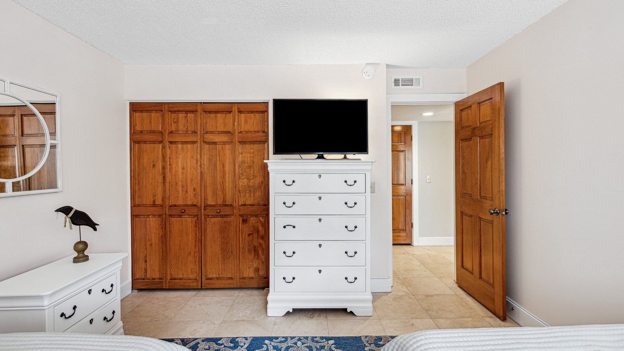 Photo of Bedroom in South Beach