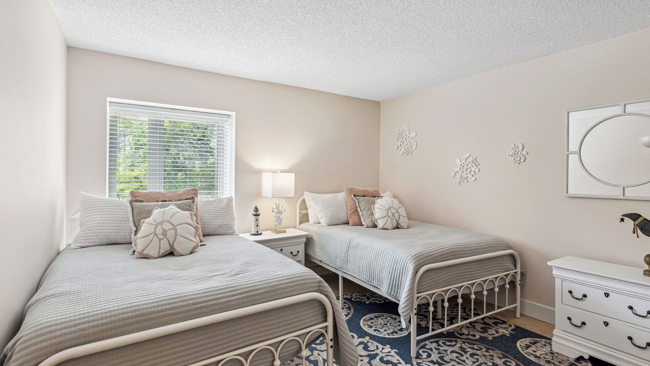 Photo of Bedroom in South Beach