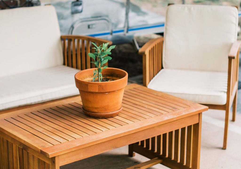 Photo of Outdoor in Charleston