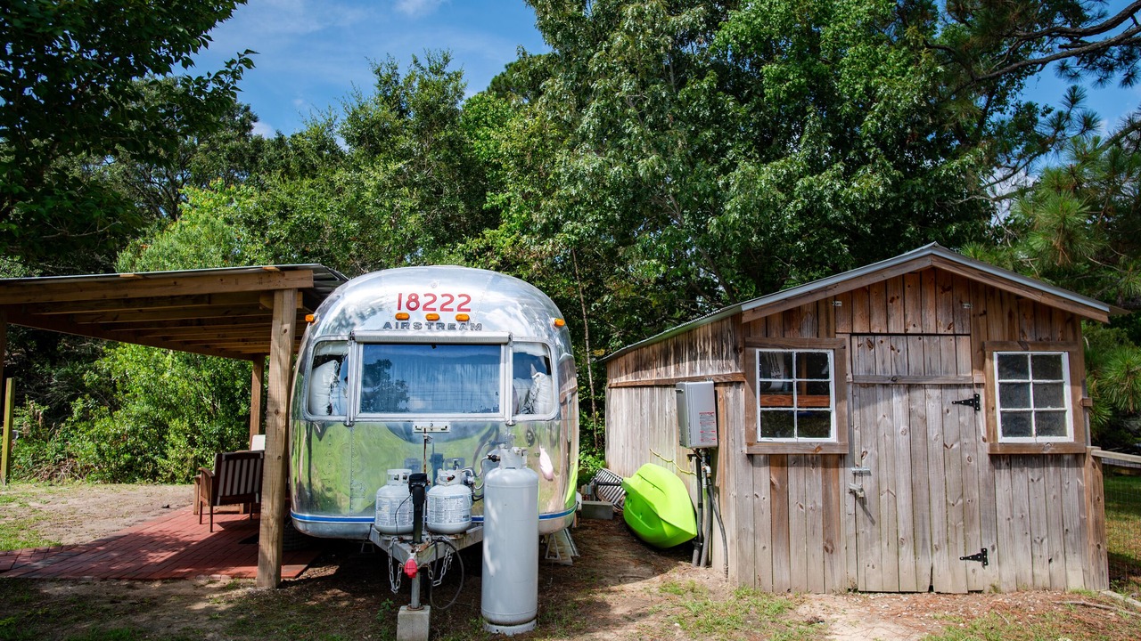 Photo of Outdoor in Charleston