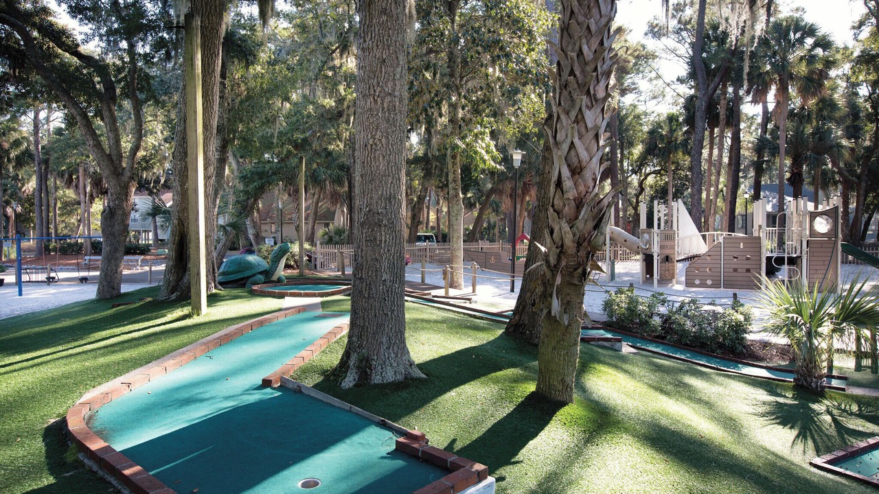 Photo of Outdoor in Ocean Ridge