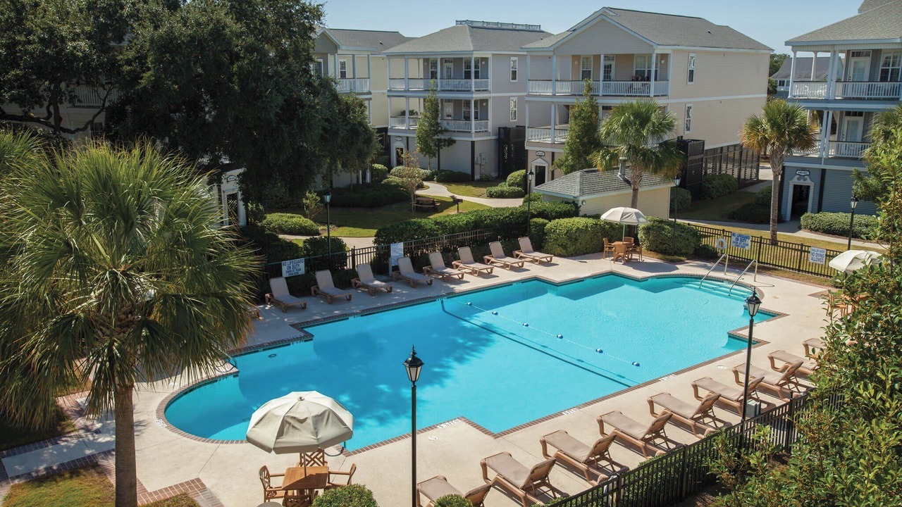 Photo of Outdoor in Ocean Ridge