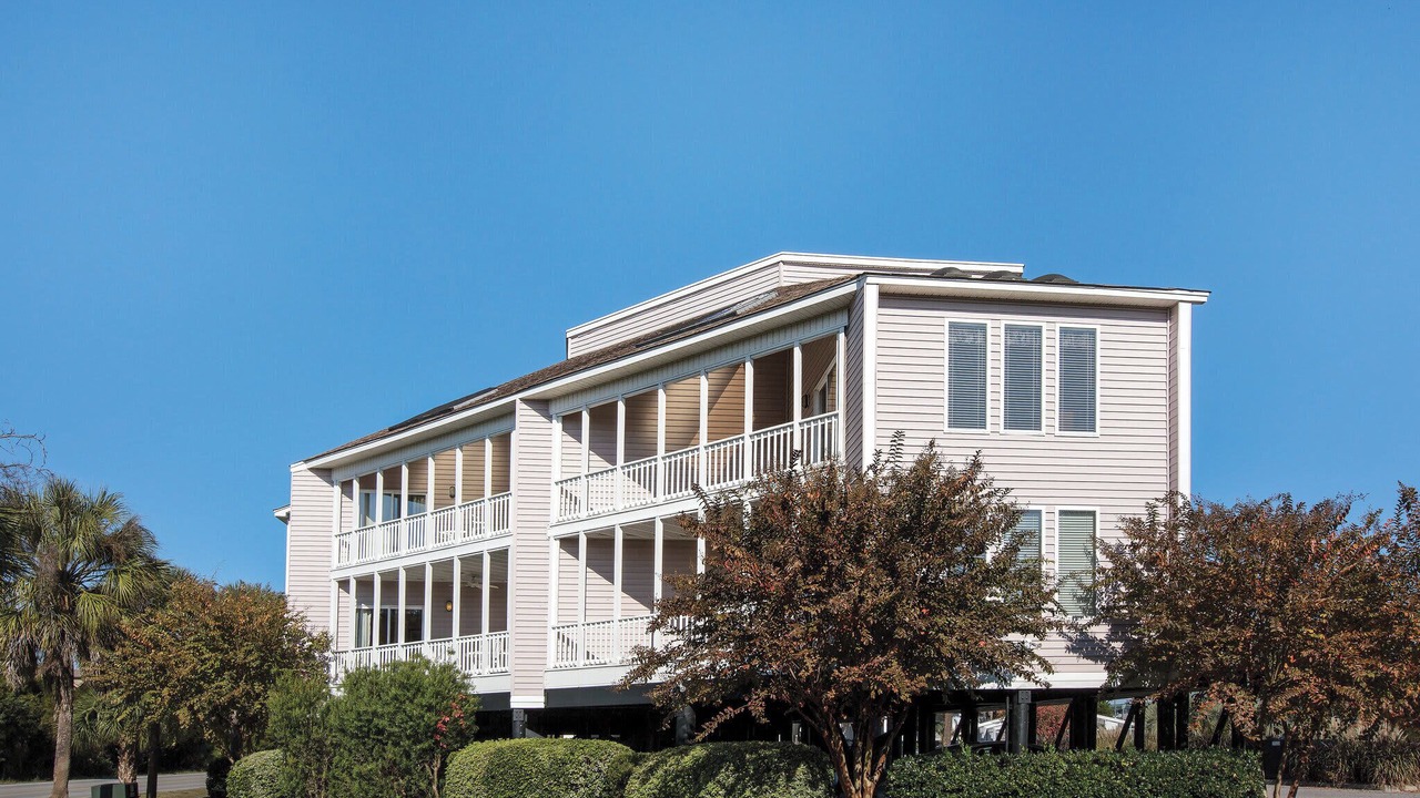 Photo of Outdoor in Ocean Ridge