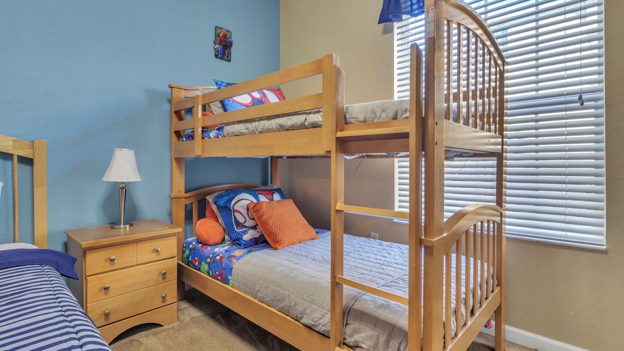 Photo of Bedroom in Windsor Hills