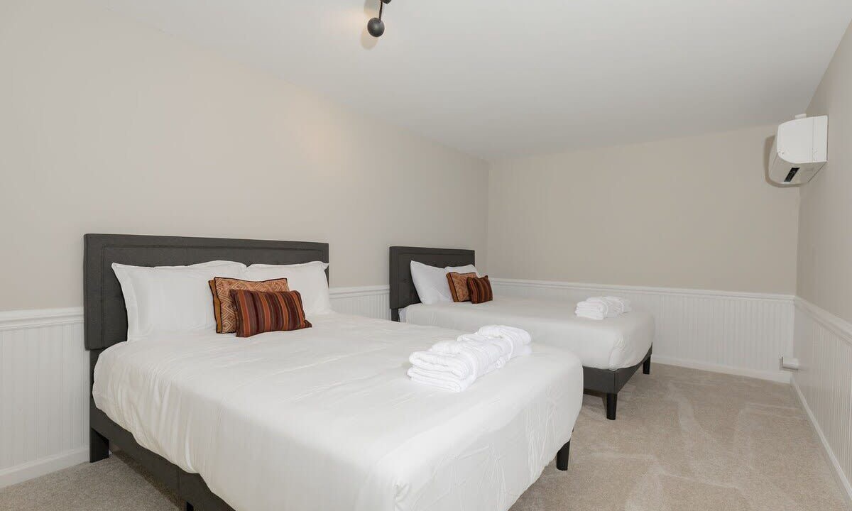 Photo of Bedroom in North Charleston