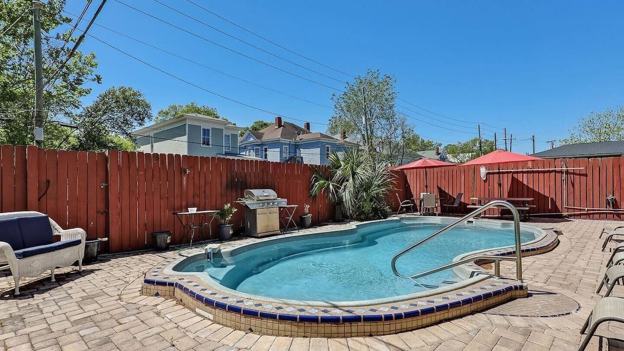 Photo of Outdoor in Beach Institute