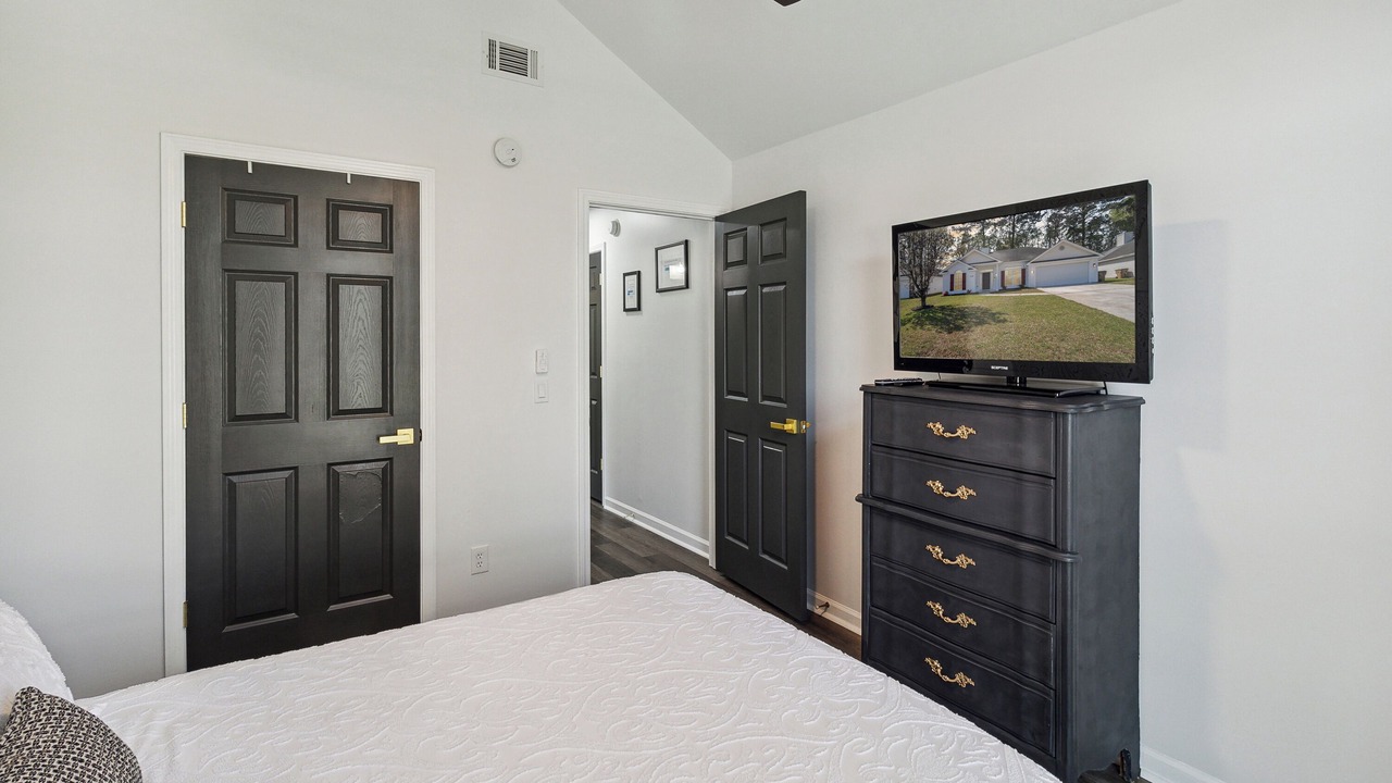 Photo of Bedroom in Savannah