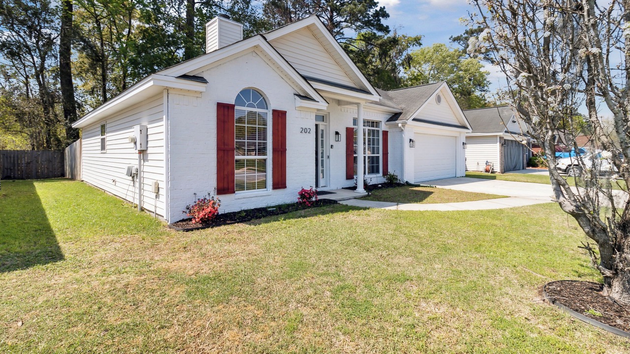 Photo of Outdoor in Savannah