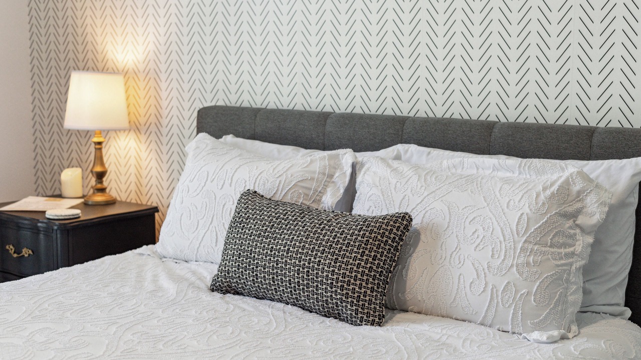 Photo of Bedroom in Savannah