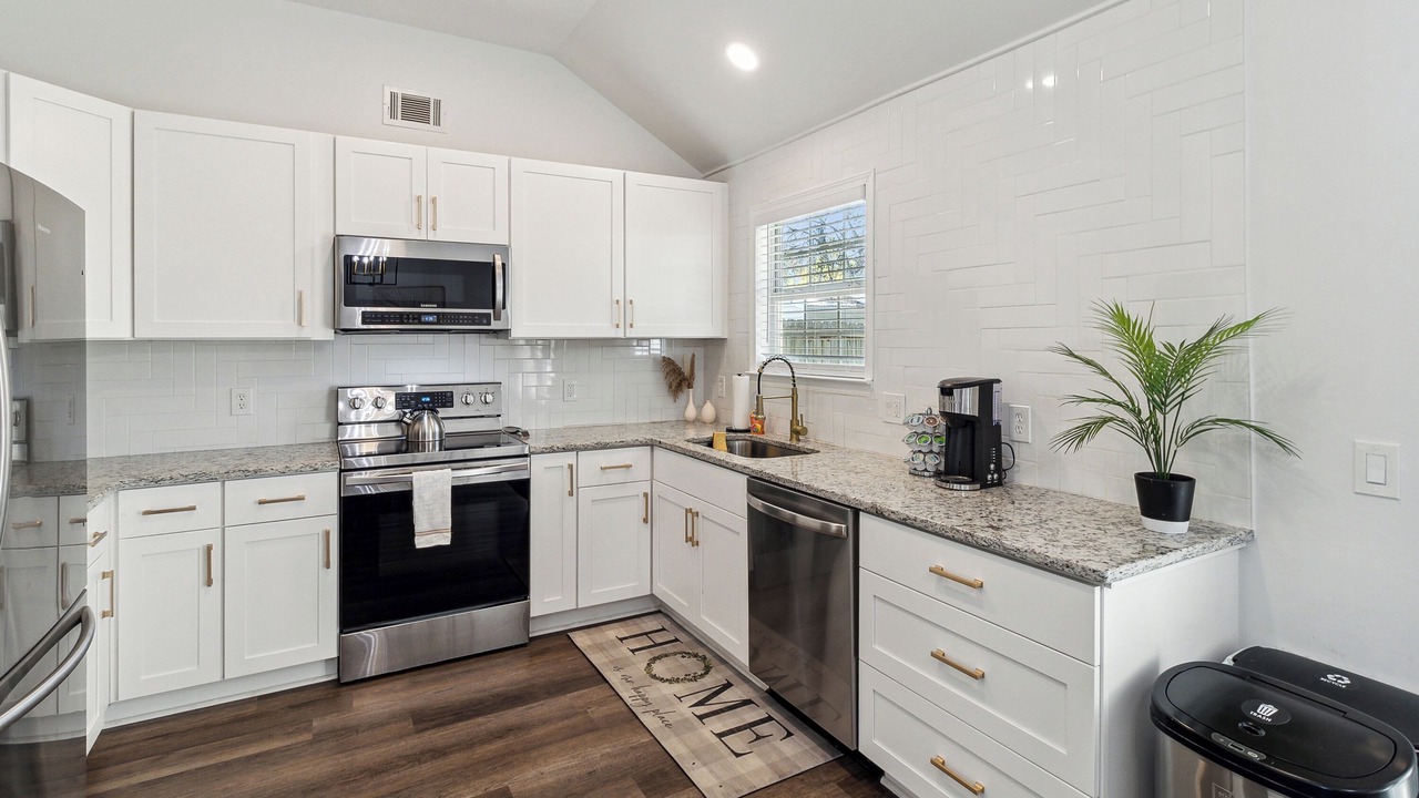 Photo of Kitchen in Savannah