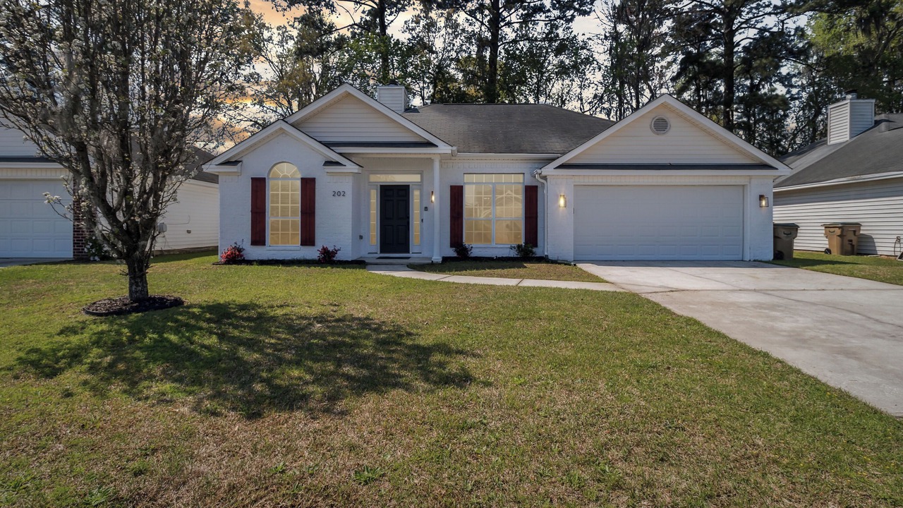 Photo of Outdoor in Savannah