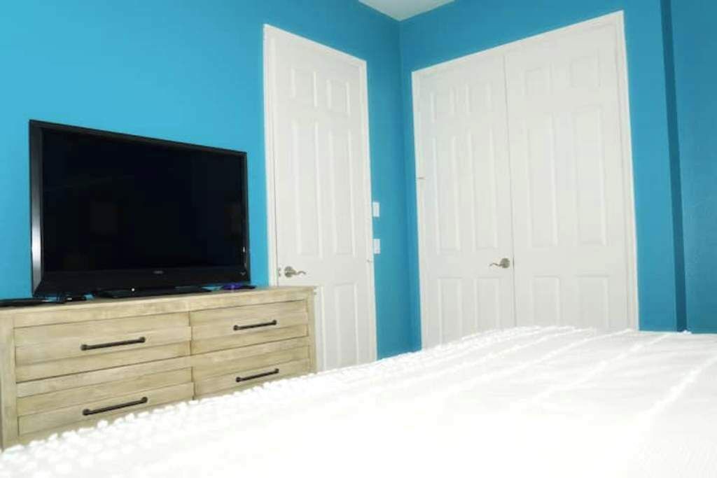 Photo of Bedroom in Cape Haze