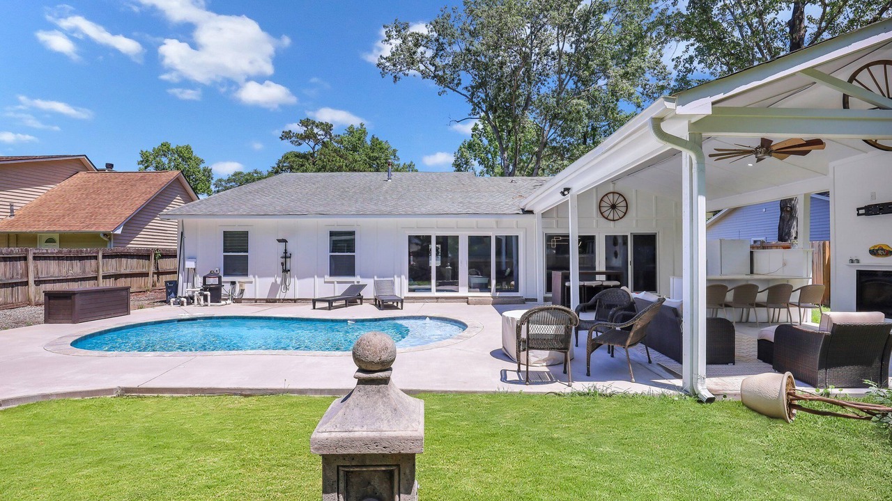 Photo of Outdoor in North Charleston