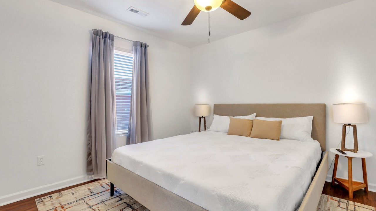 Photo of Bedroom in North Charleston