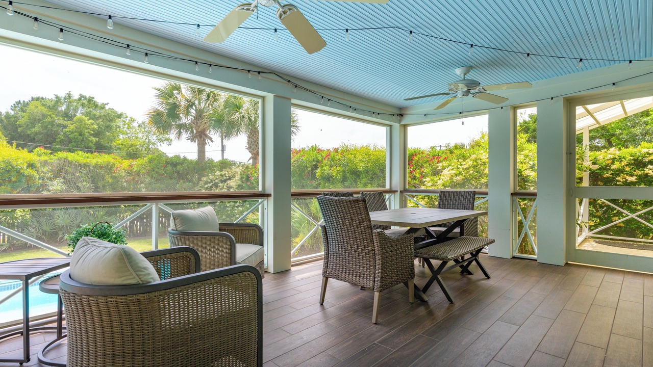 Photo of Outdoor in Sullivan's Island