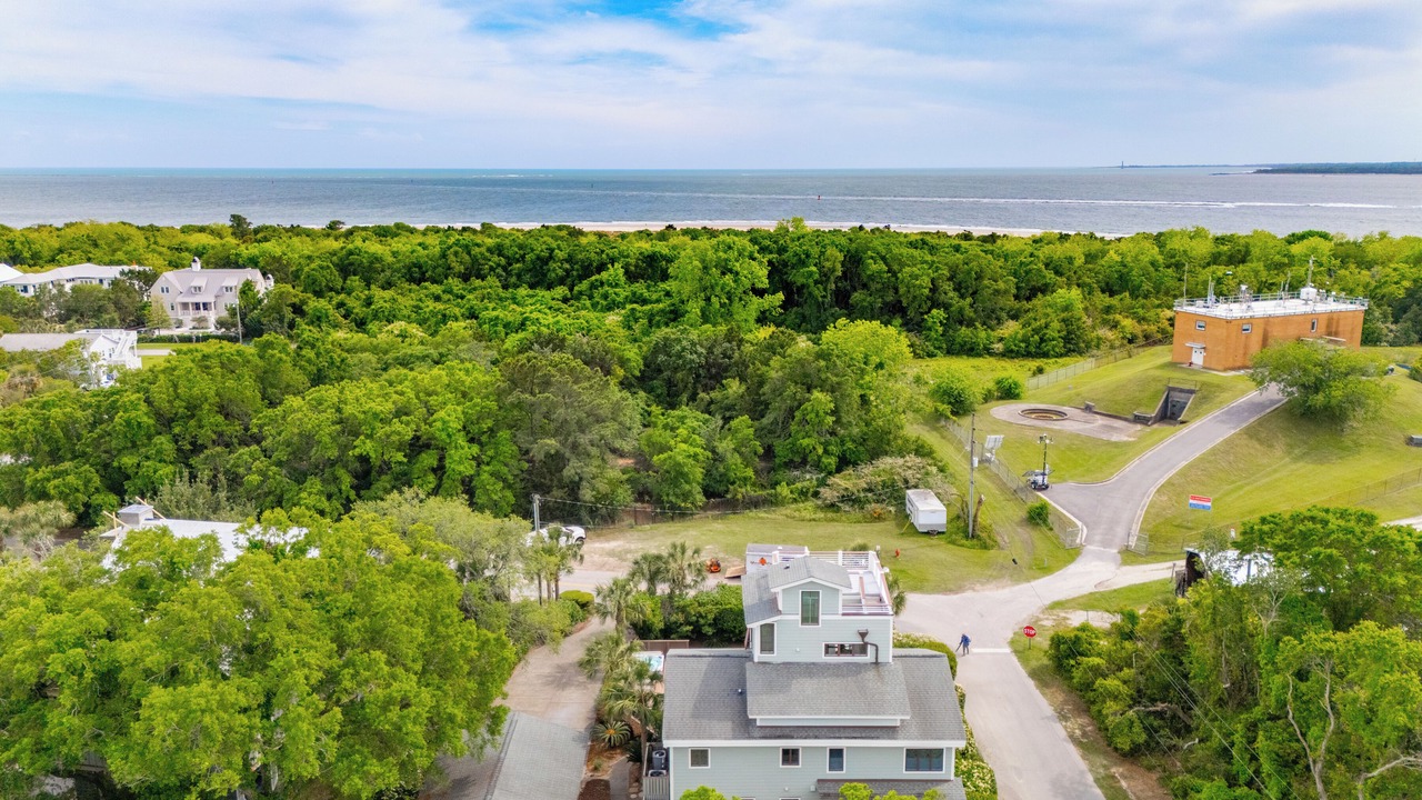 Photo of Outdoor in Sullivan's Island