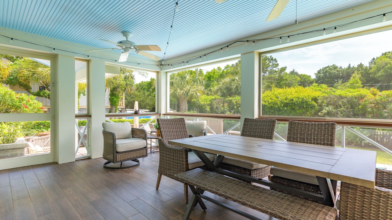 Photo of Outdoor in Sullivan's Island