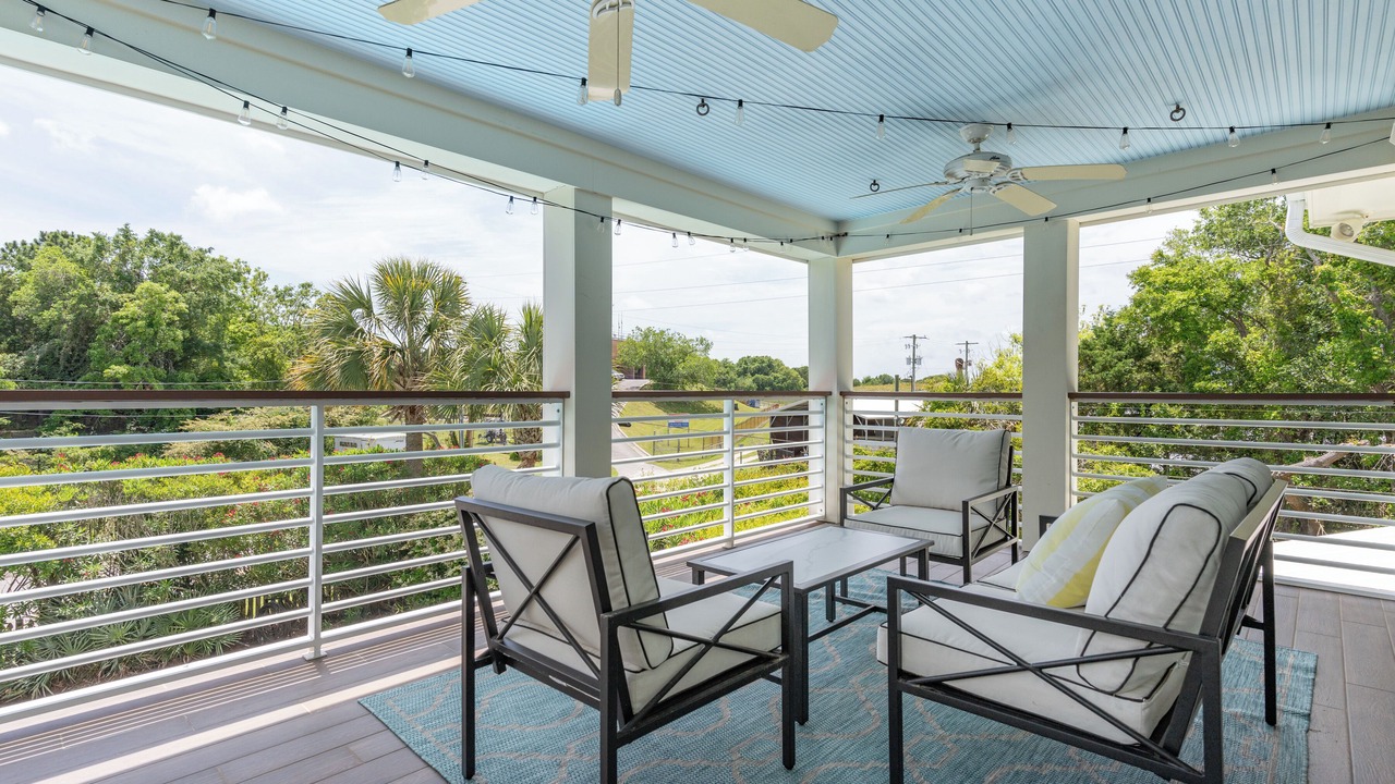 Photo of Outdoor in Sullivan's Island