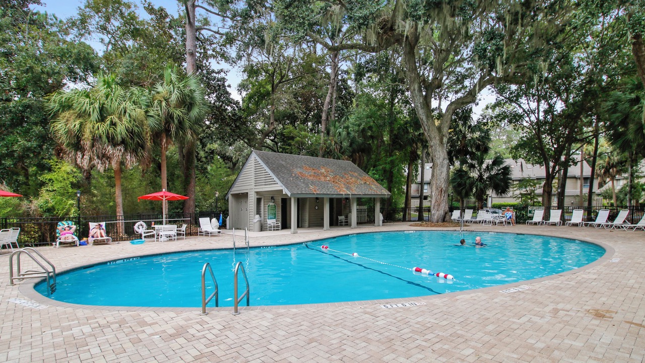 Photo of Outdoor in Shipyard Plantation