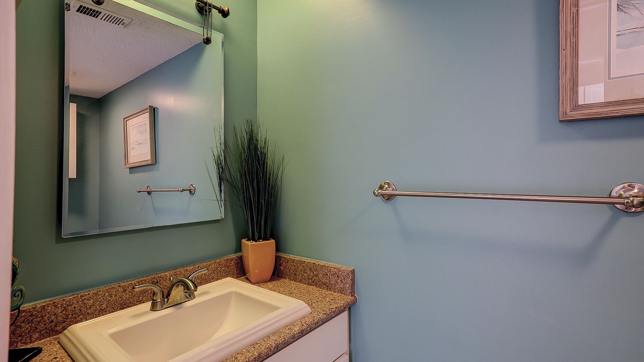 Photo of Bedroom in Shipyard Plantation