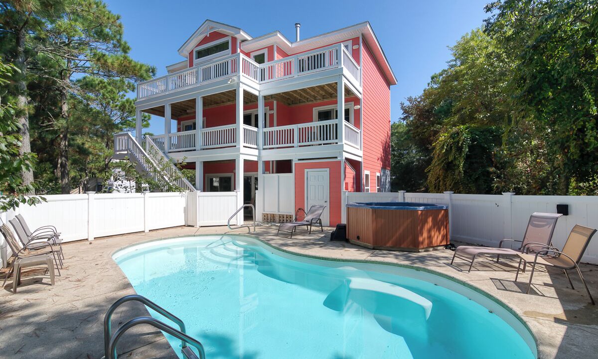 Photo of Outdoor in Monteray Shores