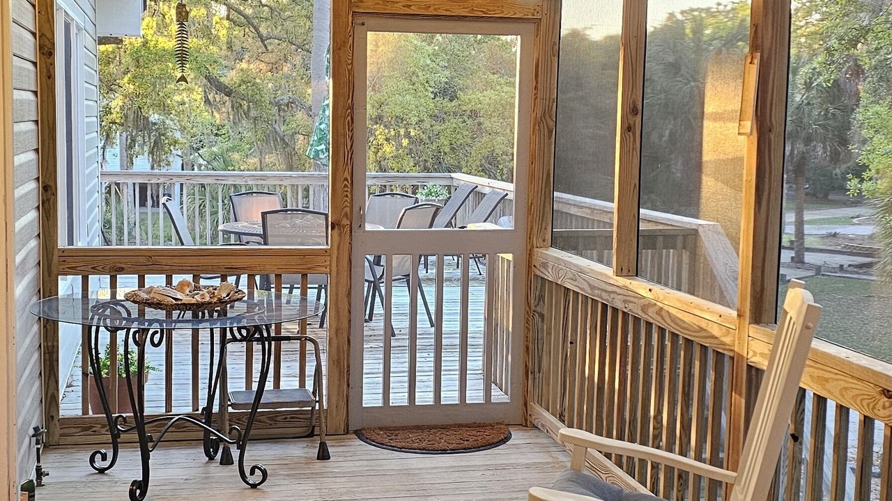 Photo of Others in Edisto Island