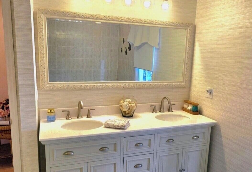 Photo of Bathroom in Edisto Island