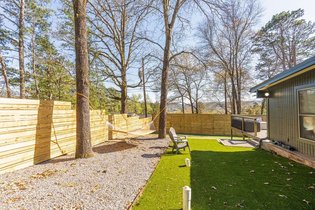 Photo of Outdoor in Heber Springs
