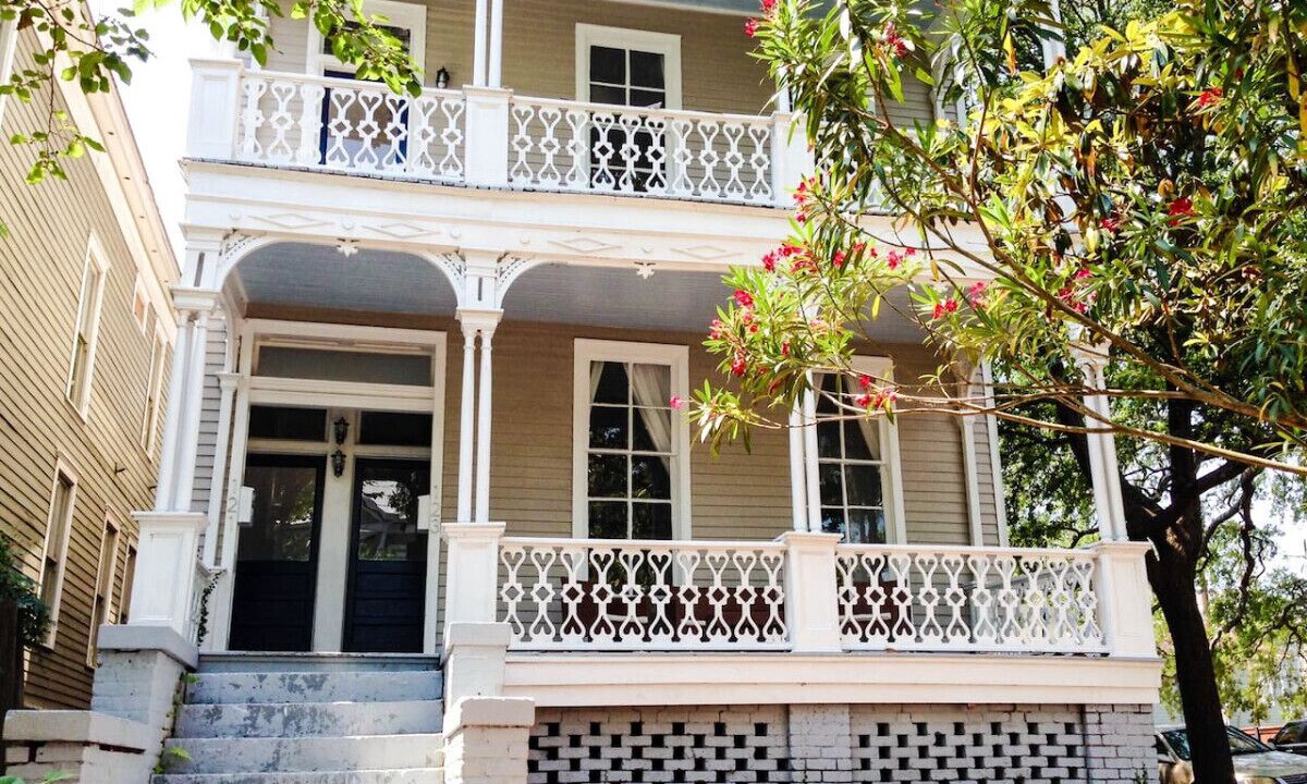 Photo of Outdoor in Historic Downtown Savannah