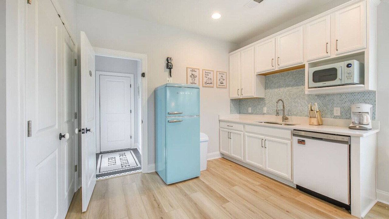 Photo of Kitchen in Charleston