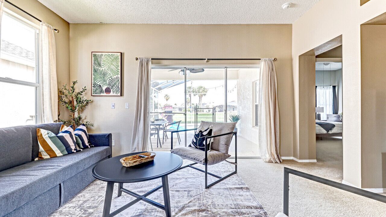 Photo of Livingroom in Esprit