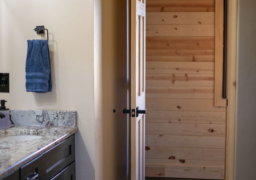 Photo of Bathroom in Hildale