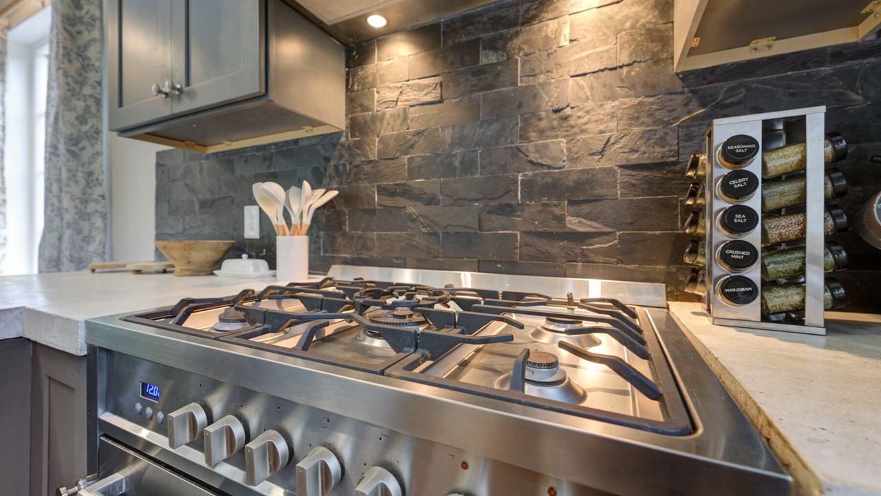 Photo of Kitchen in Rockville