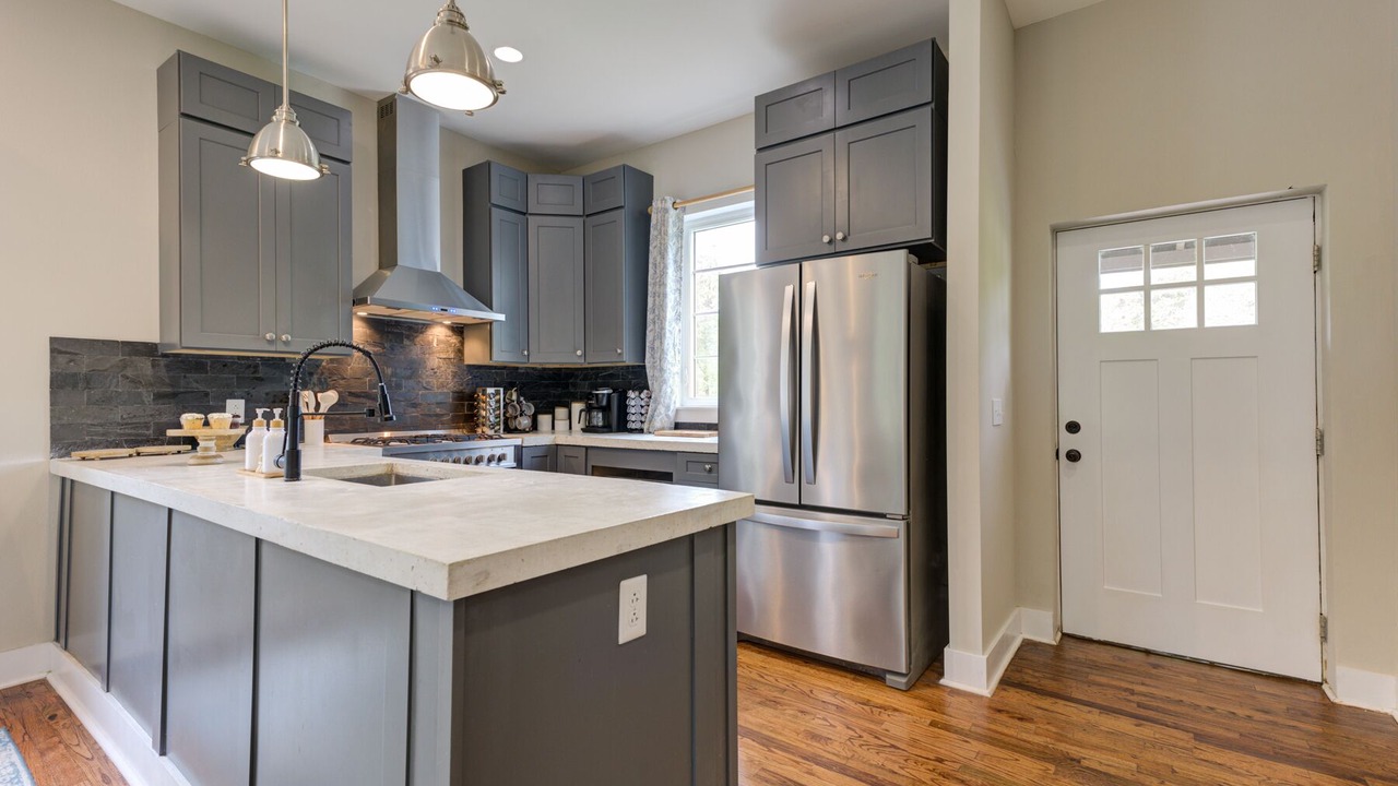Photo of Kitchen in Rockville
