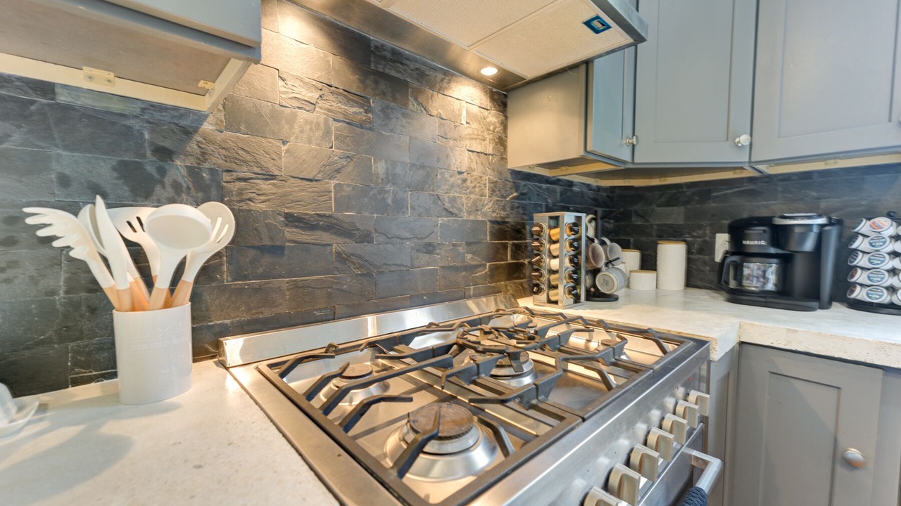 Photo of Kitchen in Rockville