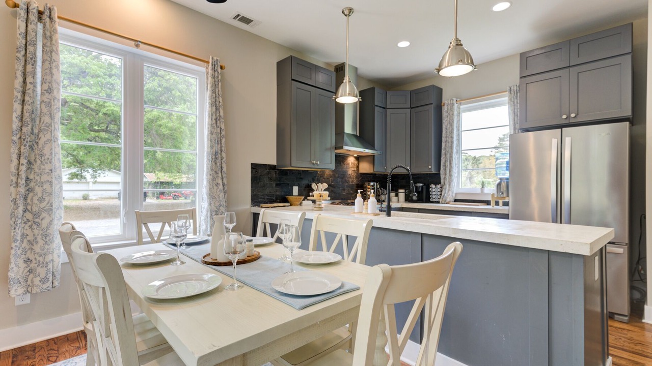 Photo of Kitchen in Rockville