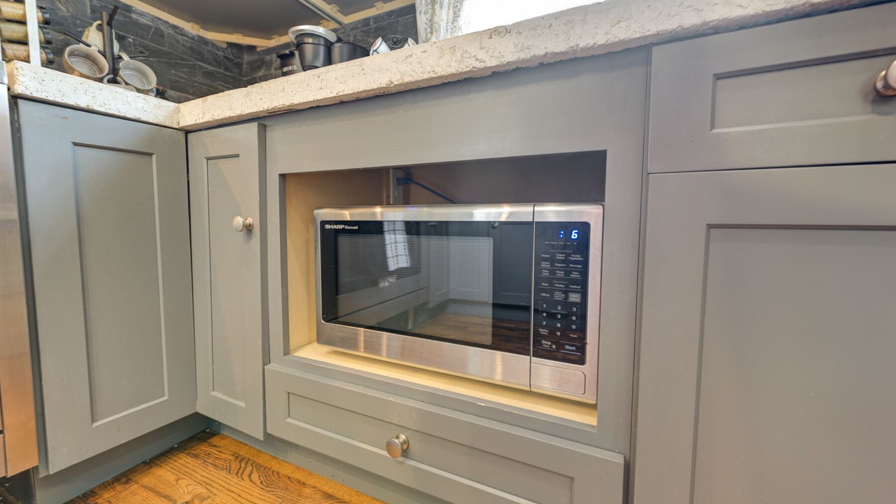 Photo of Kitchen in Rockville