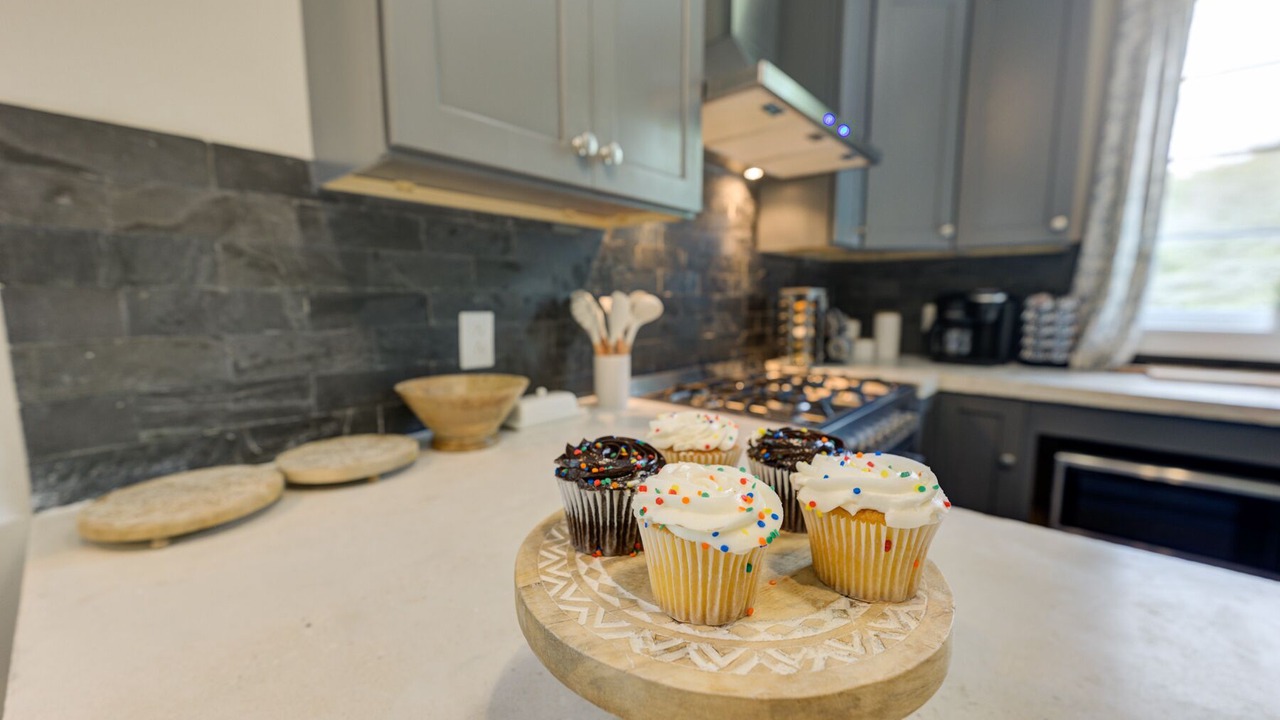 Photo of Kitchen in Rockville