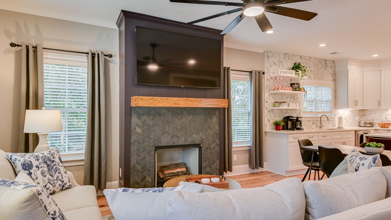 Photo of Bedroom in Augusta