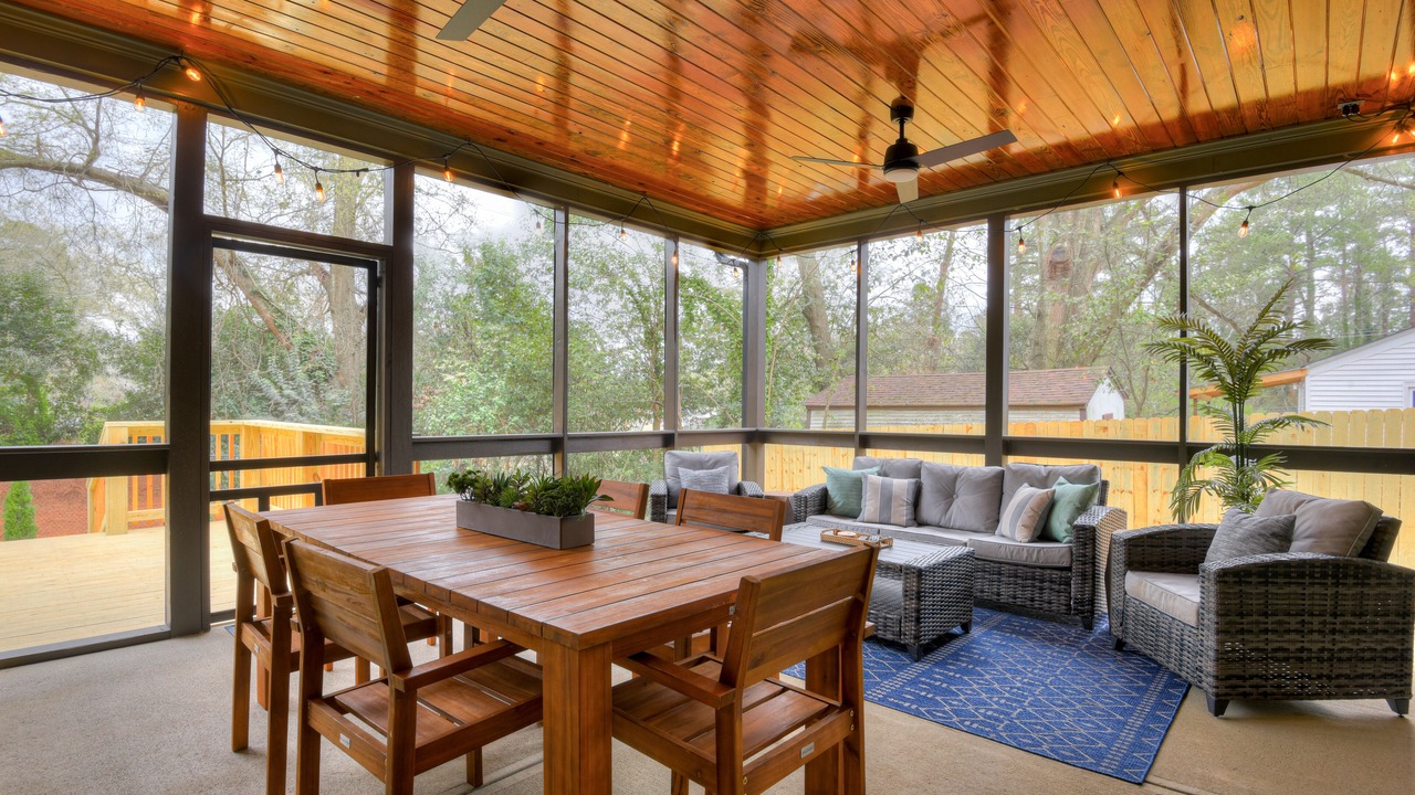 Photo of Outdoor in Augusta