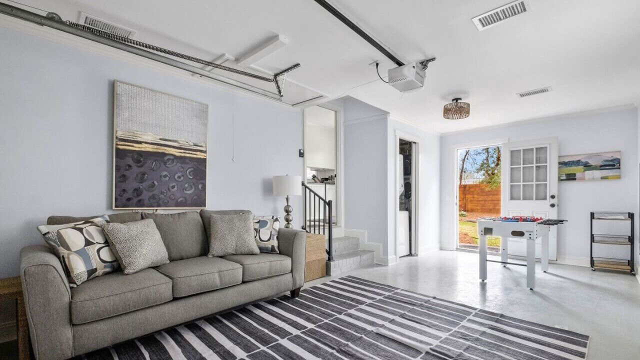 Photo of Livingroom in Old Village