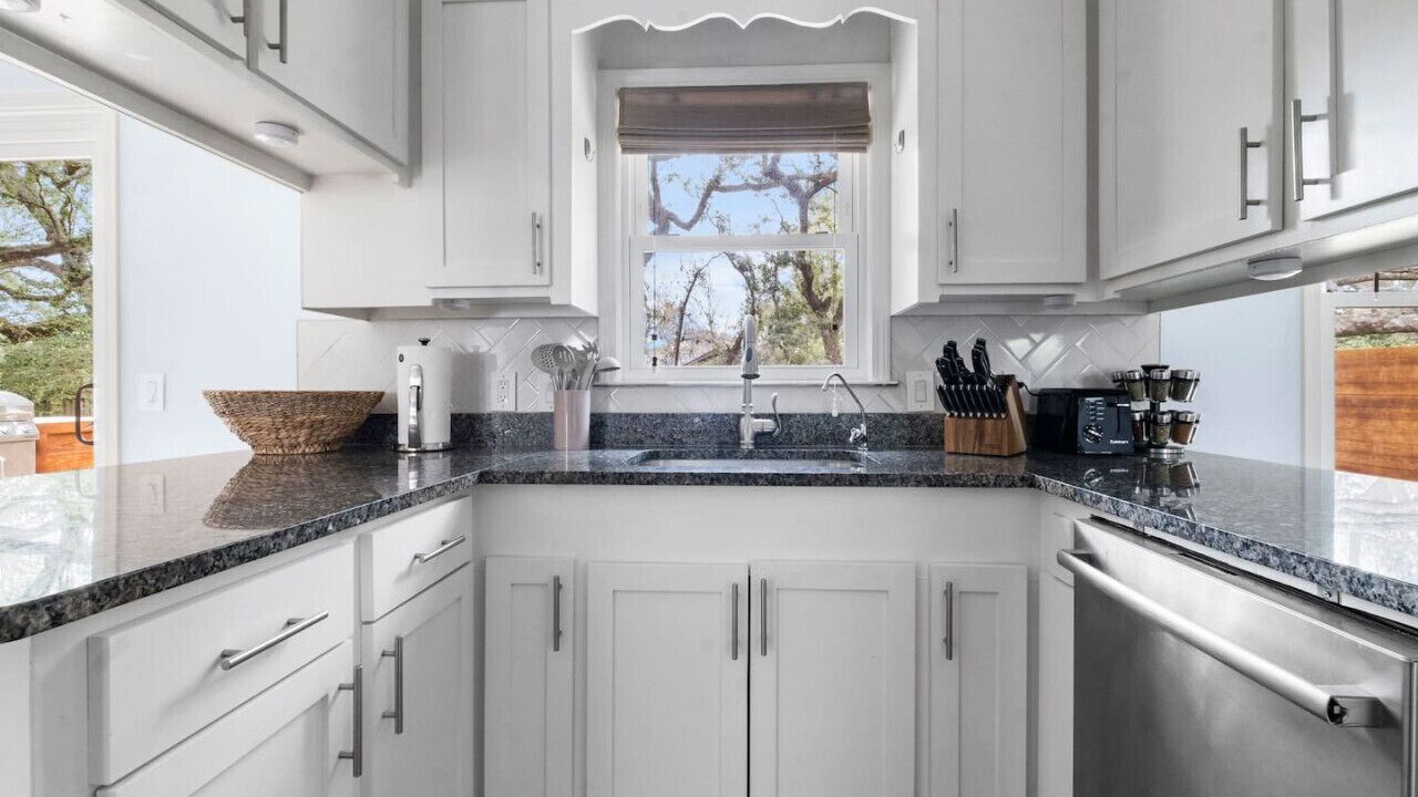 Photo of Kitchen in Old Village