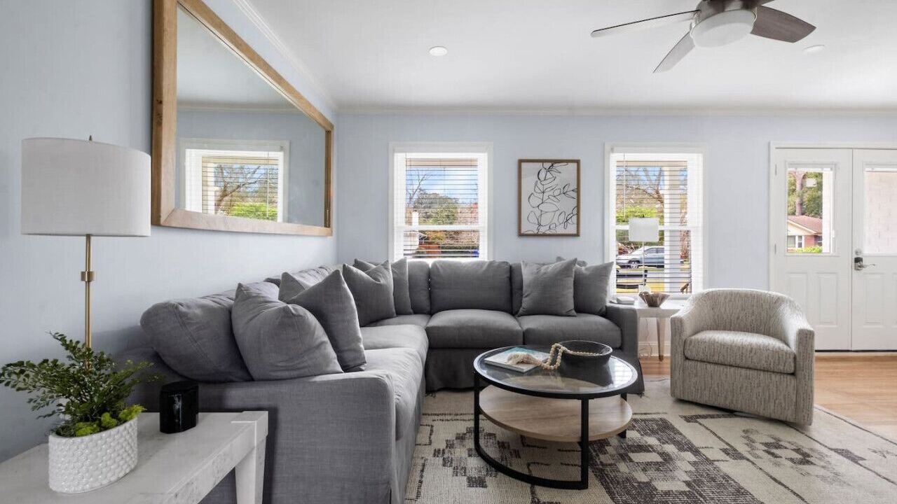 Photo of Livingroom in Old Village