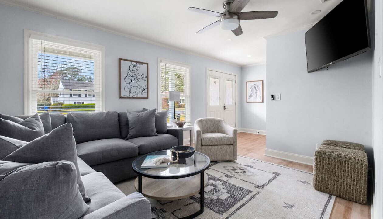 Photo of Livingroom in Old Village
