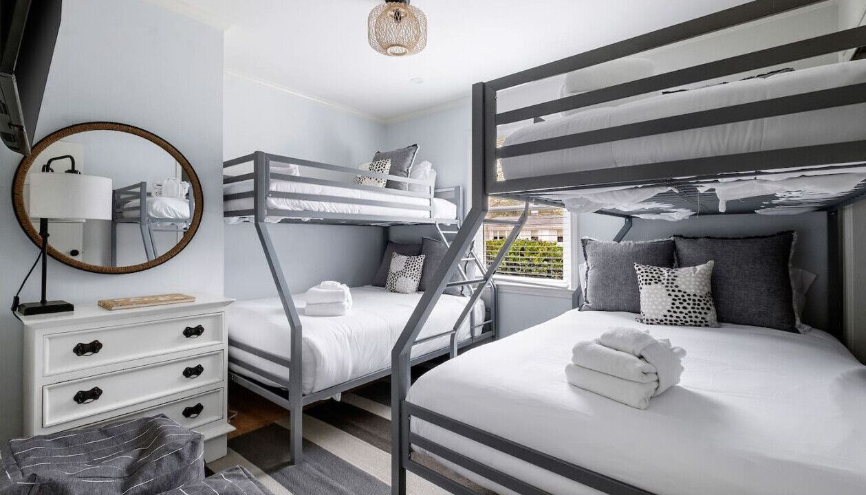 Photo of Bedroom in Old Village