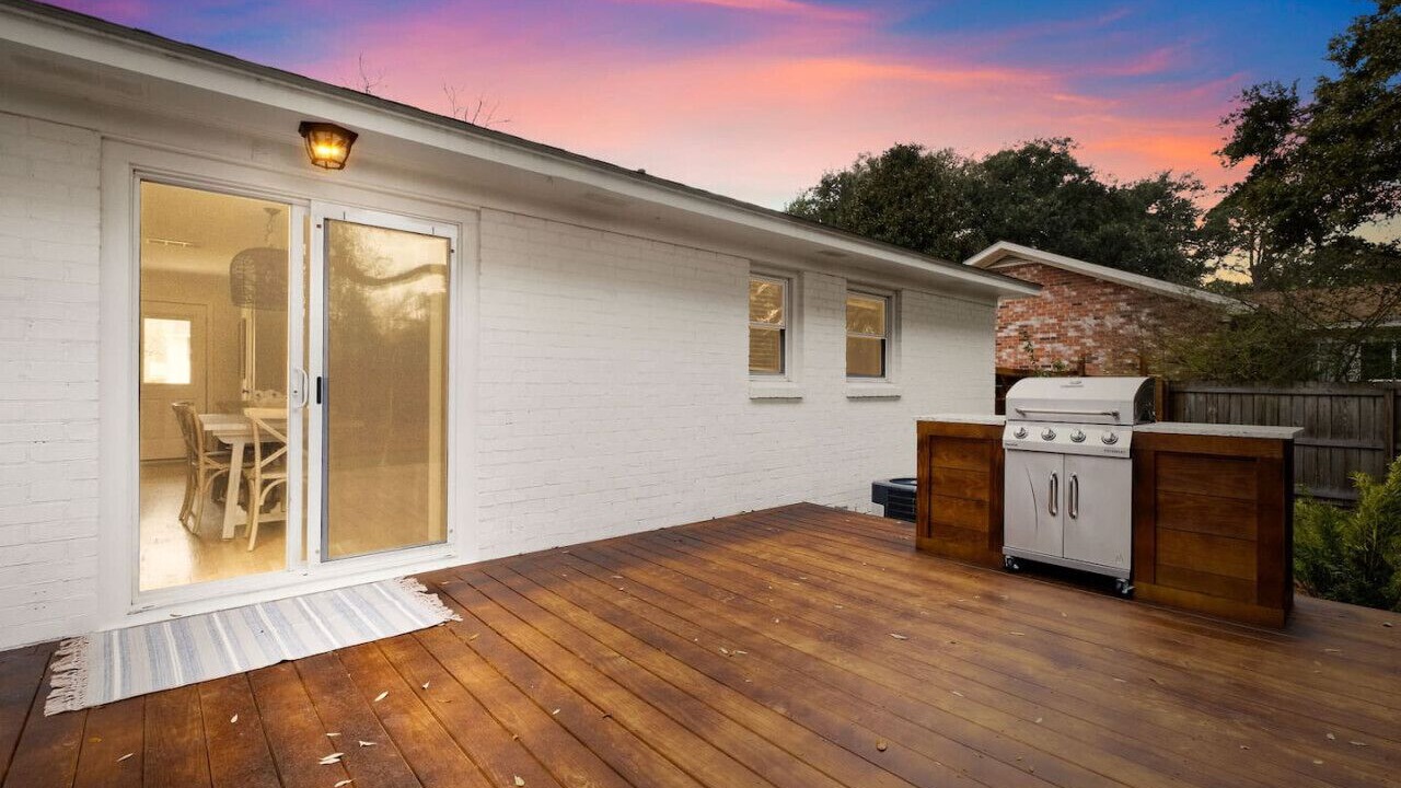 Photo of Outdoor in Old Village