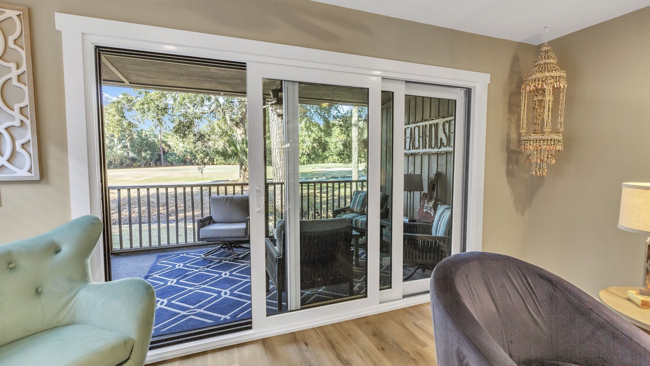Photo of Outdoor in Shipyard Plantation