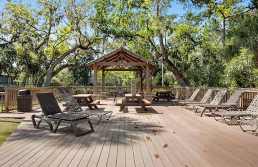 Photo of Outdoor in Ocean Ridge