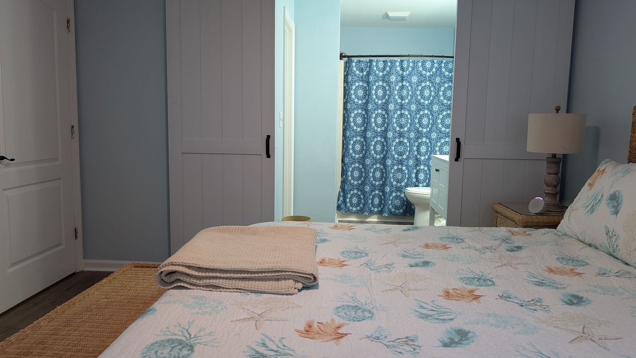 Photo of Bedroom in Ocean Ridge