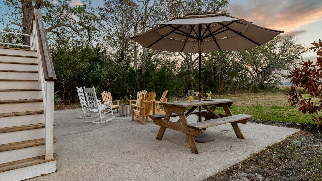 Photo of Outdoor in Charleston